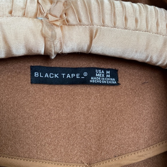 Top/over coat - Picture 6 of 7